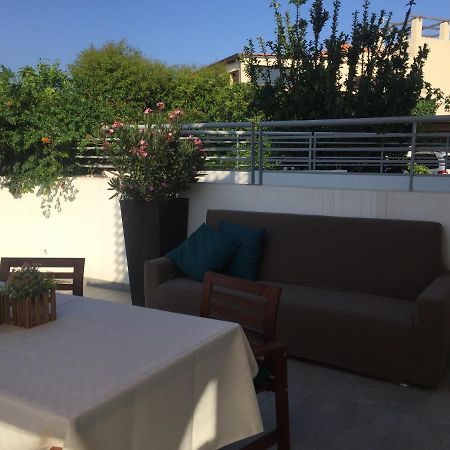 Slow Chic Apartment Ganzirri Messina Exteriér fotografie
