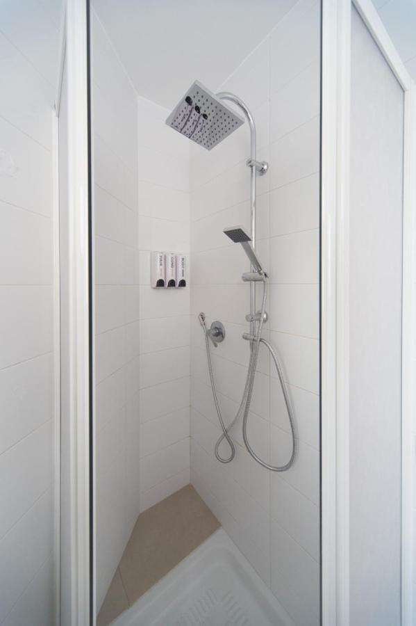 Slow Chic Apartment Ganzirri Messina Exteriér fotografie